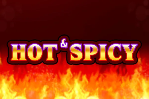 Hot & Spicy slot game