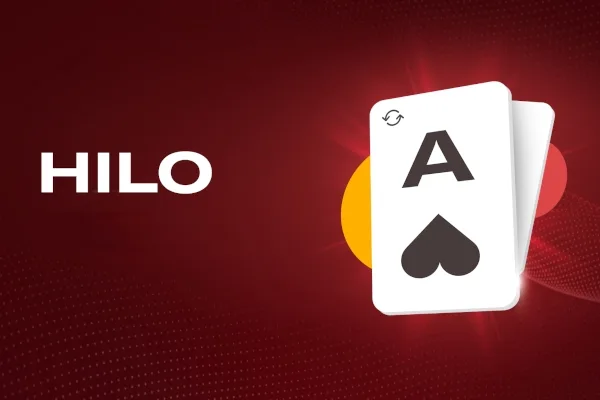 HILO slot game