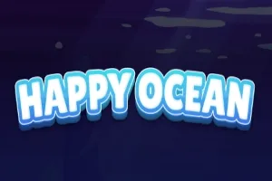 Happy Ocean slot game