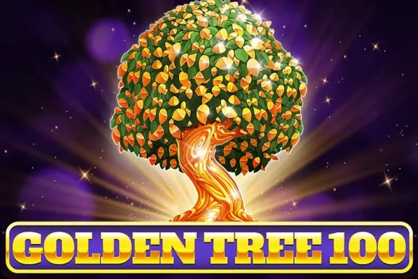 Golden Tree 100 slot game