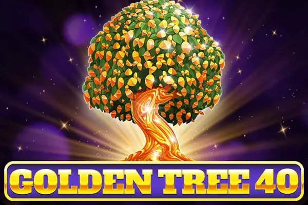 Golden Tree 40 slot game