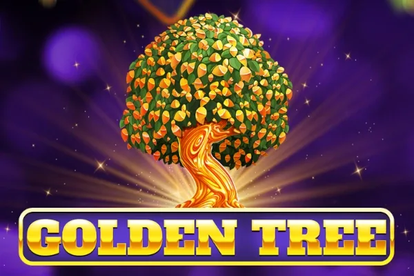 Golden Tree slot game