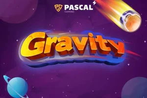 Gravity slot game