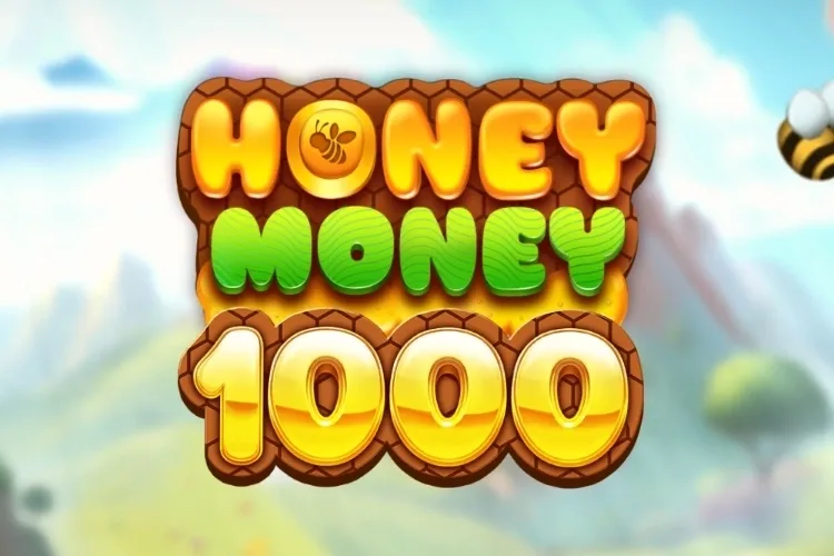 Honey Money 1000 slot game