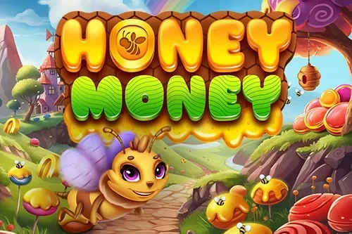 Honey Money slot game