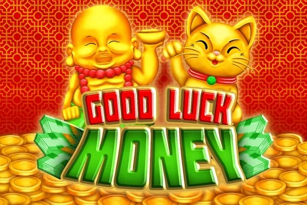 Goodluck Money slot game