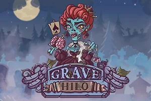 Grave Hilo slot game