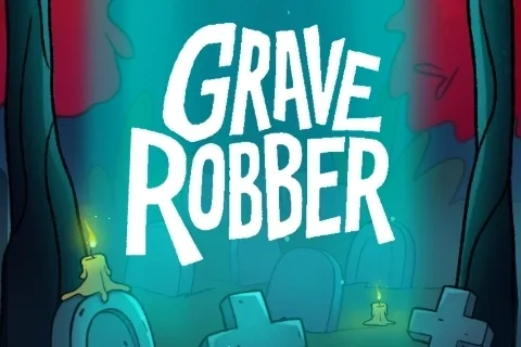 Grave Robber slot game