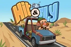 Hit & Fly slot game