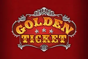 Golden Ticket slot game