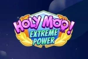 Holy Moo Extreme Power slot game