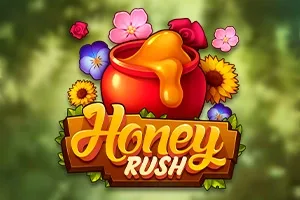 Honey Rush slot game