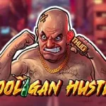 Hooligan Hustle slot game