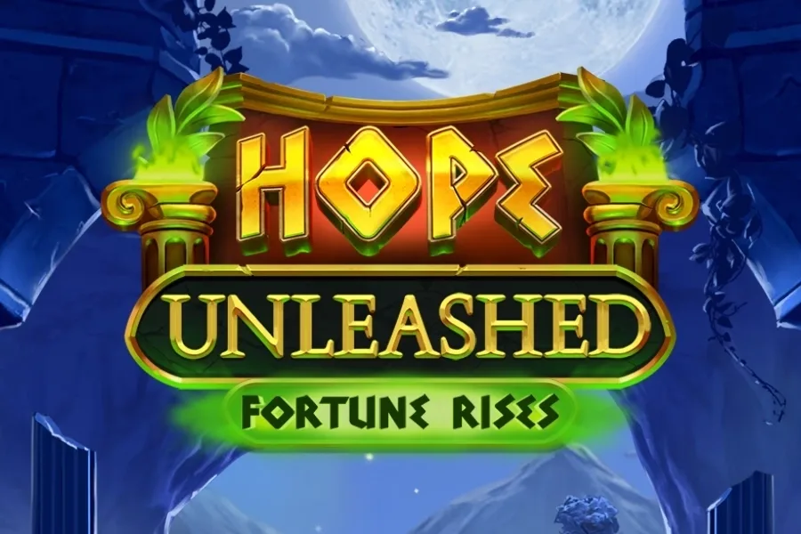 Hope Unleashed Fortune Rises slot game