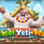 Hotel Yeti-Way slot game