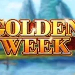 Golden Week slot game