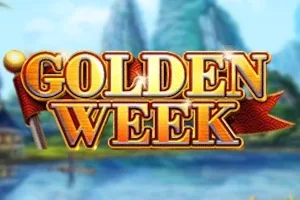 Golden Week slot game