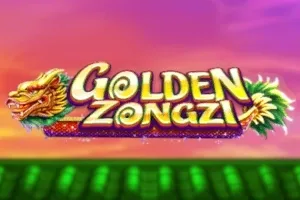 Golden Zongzi slot game