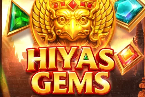 Hiyas Gems slot game