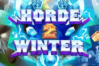 Horde 2 Winter slot game