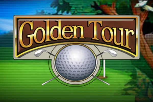 Golden Tour slot game
