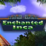 Grand Junction: Enchanted Inca slot game