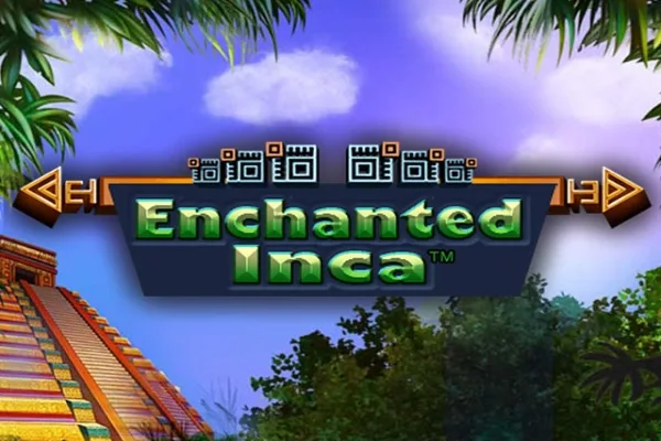 Grand Junction: Enchanted Inca slot game
