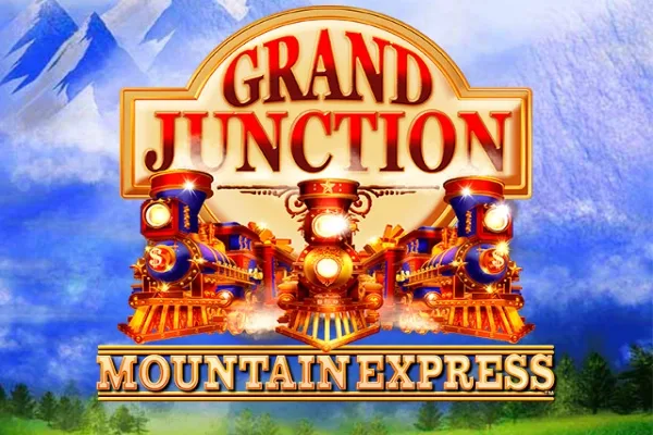 Grand Junction Mountain Express slot game