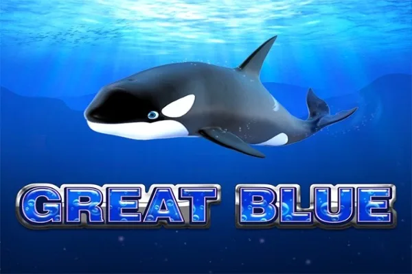Great Blue slot game