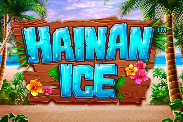 Hainan Ice slot game