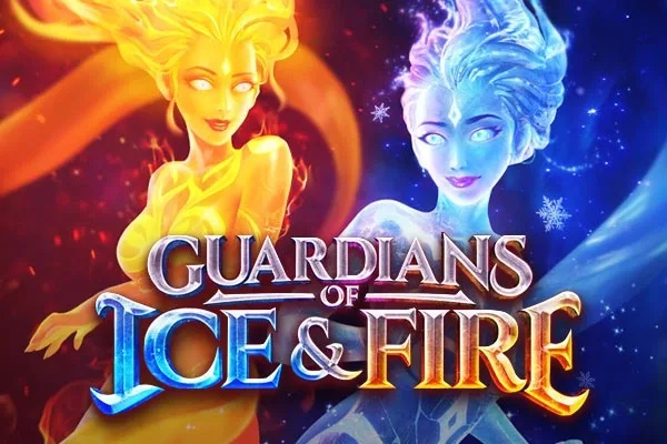 Guardians of Ice & Fire slot game