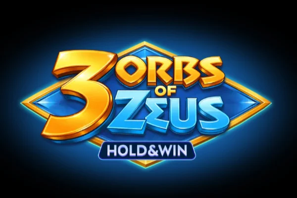 3 Orbs of Zeus slot game