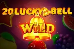 20 Lucky Bell slot game