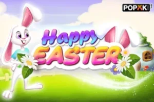 Happy Easter slot game