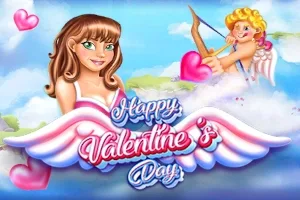 Happy Valentine's Day slot game