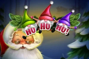Ho Ho Ho slot game