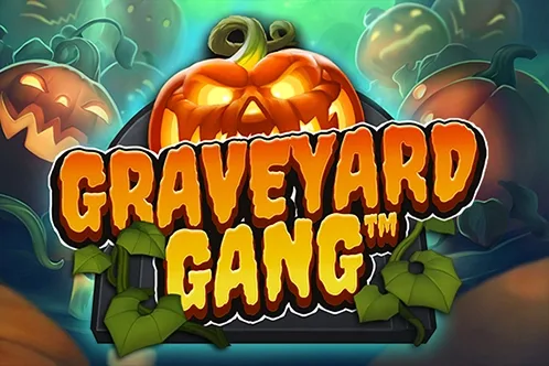 Graveyard Gang slot game