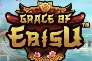 Grace of Ebisu slot game