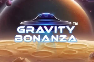 Gravity Bonanza slot game