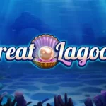 Great Lagoon slot game