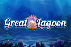 Great Lagoon slot game