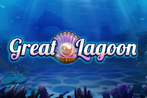Great Lagoon slot game