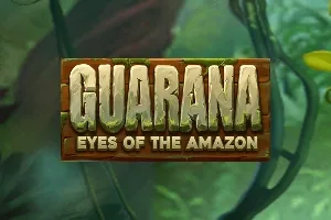 Guarana Eyes of the Amazon slot game