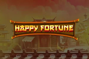 Happy Fortune slot game