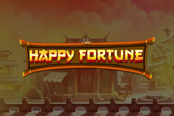 Happy Fortune slot game