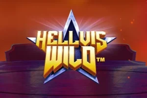 Hellvis Wild slot game