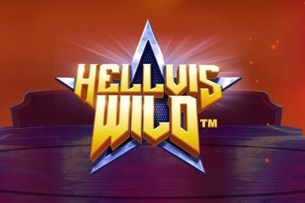Hellvis Wild slot game