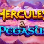 Hercules & Pegasus slot game