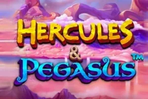 Hercules & Pegasus slot game