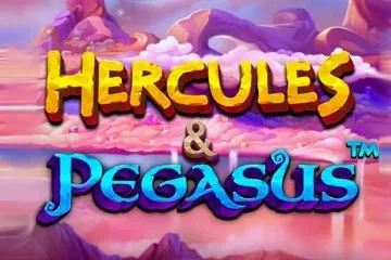Hercules & Pegasus slot game
